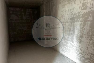 Spatii birouri 142mp si 194mp Marasti Iulius Mall finisaje la cerere - 12