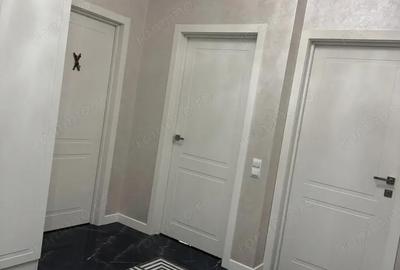 Apartament cu 2 camere decomandat în Lujerului - 5