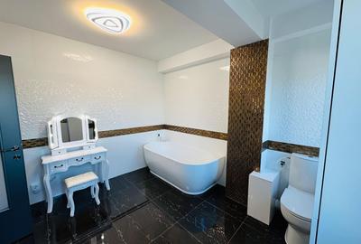 Apartament cu 4 camere decomandat, mobilat în Pipera - 13