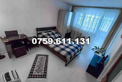 Apartament cu 2 camere semidecomandat în Tineretului - 2