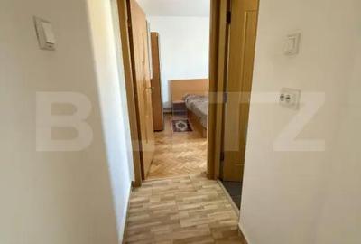 Apartament cu 2 camere decomandat în Florești - 9