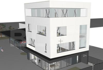 Teren de 1070 mp, în Bulgaria