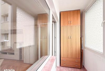 Apartament cu 3 camere decomandat în Gheorgheni - 9