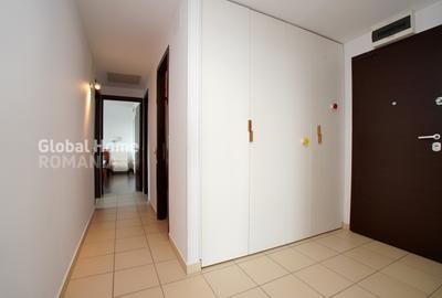 Apartament 4 CAMERE - 106MP +TERASA 35 MP || Asmita Gardens - 11