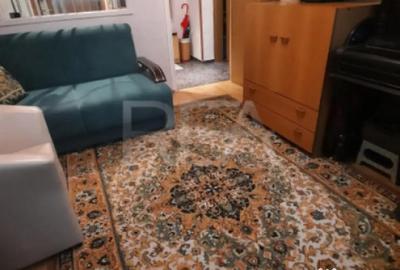 Apartament cu 4 camere semidecomandat, mobilat în Drumul Taberei - 2