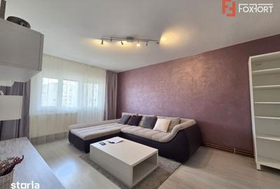 Apartament cu 3 camere decomandat în Micălaca - 2