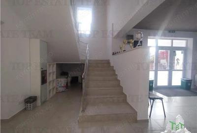 Spatiu comercial nou p+1, suprafata generoasa 520 mp, Popesti Leordeni - 13