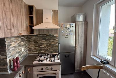 Apartament 2 Camere Lux cu Loc de Parcare - 3