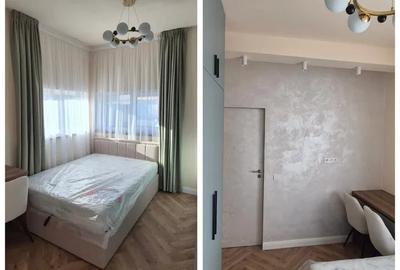 Apartament cu 3 camere semidecomandat, mobilat în Gheorgheni - 6