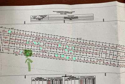 Spațiu comercial, în Leș - 2