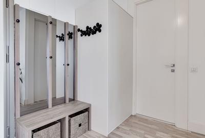 Apartament cu 2 camere semidecomandat în Barbu Văcărescu - 21