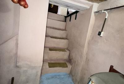 Casă individuală cu 3 camere cu Canalizare în Hârșova - 27