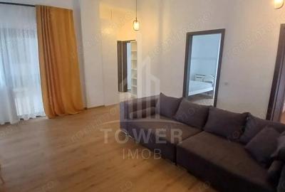 Penthouse 4 camere decomandat | zona Doamna Stanca - 2