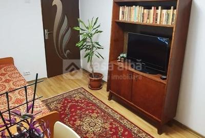 Apartament cu 3 camere decomandat, mobilat în Păcurari - 4