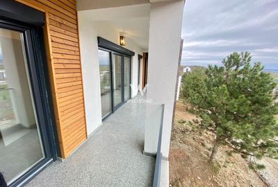 Apartament 2 camere LA CHEIE , 52 mp, Zona de VEST, Sibiu - 6