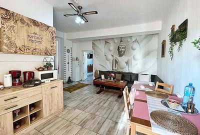 Vilă P+2 cu 4 Apartamente / Spațiu Comercial - PROPRIETAR - 3