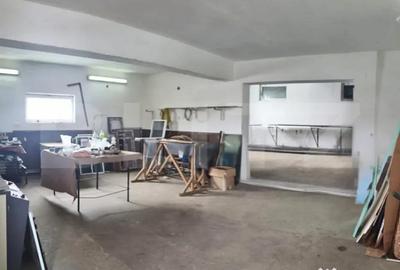 Spațiu comercial, de 144 mp, în Ulmi - 5