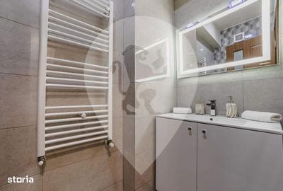 Apartament cu 2 camere în Central - 7