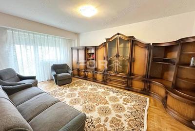 Apartament 3 camere de inchiriat Bulevardul Dacia - 15