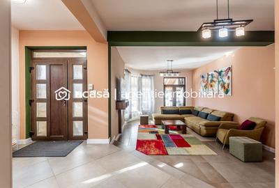 Casă individuală cu 5 camere cu Canalizare în Aradul Nou - 3