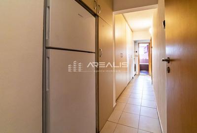 Apartament 3 camere - Str.Banu Mărăcine  - Comision 0 - 5
