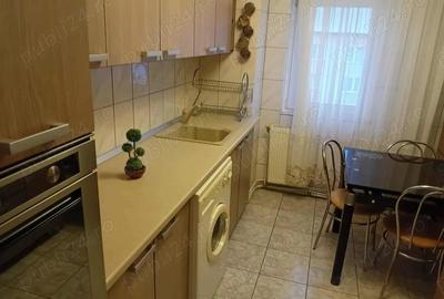 Apartament cu 3 camere decomandat în Precista - 10