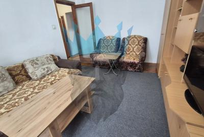 Apartament cu 2 camere decomandat, mobilat în Ferentari - 2