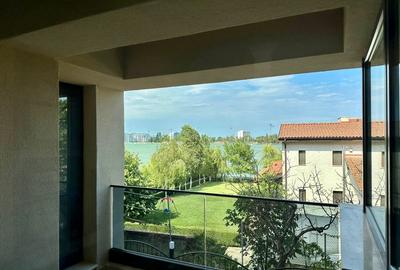 Apartament cu 2 camere decomandat, mobilat în Tomis Nord - 11