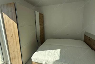 Apartament cu 2 camere semidecomandat în Braytim - 4