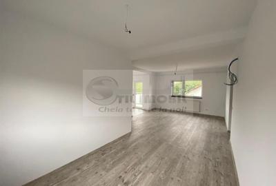 Apartament cu 2 camere semidecomandat în Bucium - 2