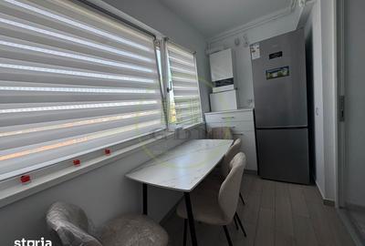 Apartament cu 3 camere, mobilat în Lăpuș Argeș - 5