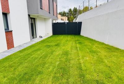 Duplex semifnisat, 202 mp utili, teren 261, panorama, zona strazii Teilor! - 4