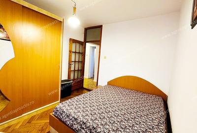 Apartament cu 3 camere decomandat, situat in Tiglina 1. - 2