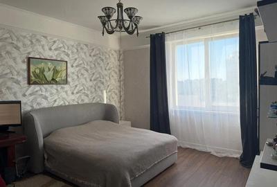 Garsonieră decomandată în Doamna Ghica - 2