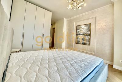 Apartament cu 4 camere decomandat, mobilat în Iancu Nicolae - 19