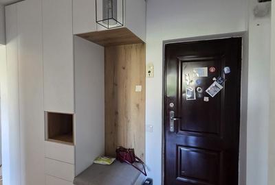 Apartament cu 2 camere decomandat în Vitan - 16