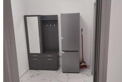 Berceni anton bacalbasa parter - 1