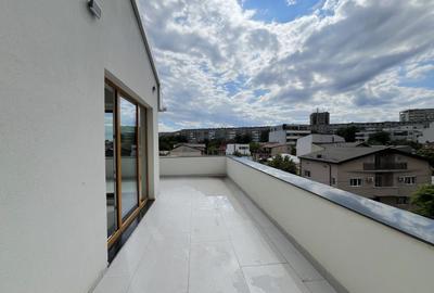 4 CAMERE || SPATIOS || LUMINOS || TERASA 50 MP || DOMENII - 8