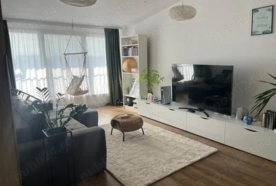 Apartament 3 camere, decomandat, 72 mp zona Lipovei - 1