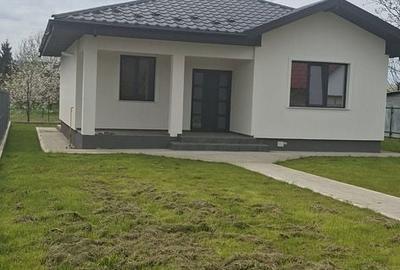 Casă cu 3 camere cu Teren 650 Mp în Holboca - 19