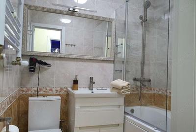 Apartament cu 2 camere în 13 Septembrie
