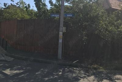 Casă cu 4 camere în Central - 7