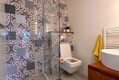 Inchiriez apartament cu 3 camere + 1 loc de parcare Inchiriez apartament cu 3 camere + 1 loc de parcare - 7