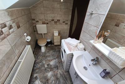 Sat vacanta - Garsoniera moderna in bloc nou + loc de parcare - 13