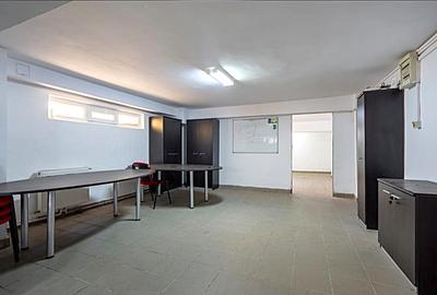 Birou, de 952 mp, în Drumul Sării - 5