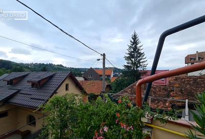 Casă Renovată, Mobilată, cu Terasă și Intimitate – 0% Comision - zona Scheii - 20