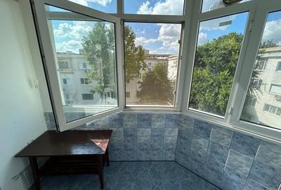 Apartament 3 camere confort 1 decomandat Calarasi 4, mobilat utilat - 5