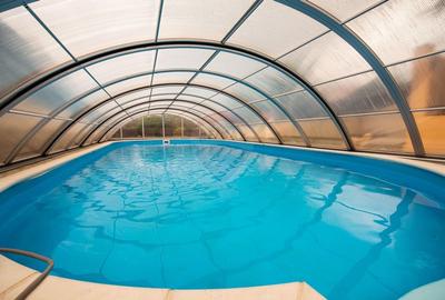 Casa / Vila cu piscina, 6 camere de vanzare in zona Central - 55