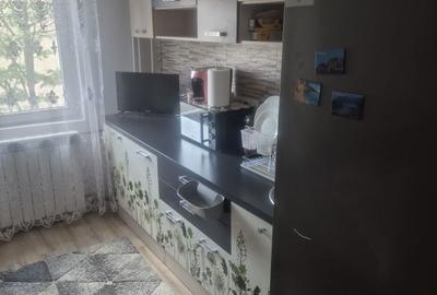 Apartament cu 2 camere decomandat în Central - 5