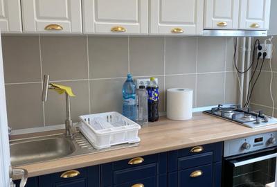 Drumul Taberei - Compozitorilor, garsoniera renovata ! - 4